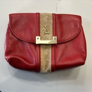 • L.A.M.B. Clutch •